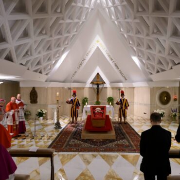 Sir Keir Starmer among world leaders to attend Pope Franciss funeral