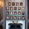 Stephen Fry Celia Imrie and Paloma Faith among Celebrity Traitors contestants