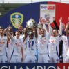 Sundays football briefing Bournemouth stun Arsenal while Leeds claim Championship title