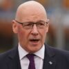 Swinney willing to debate Farage ahead of by election