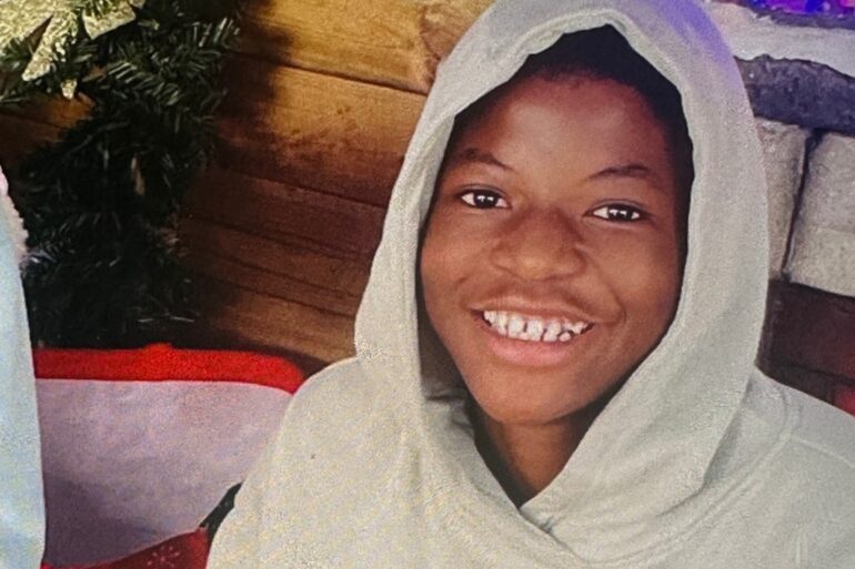 Teenager who died after jumping into canal named
