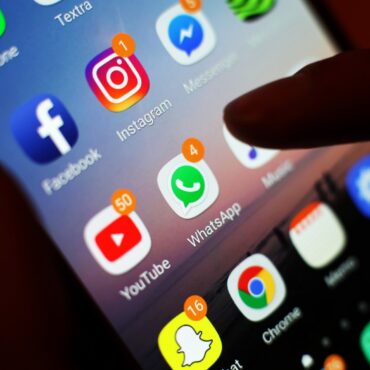 The Childrens Commissioner says parents should stop trying to be their childs friend over phone usage