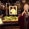 The Papal Conclave to Elect Next Pope Begins