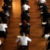 Thousands of GCSE pupils to receive exam results via app this summer