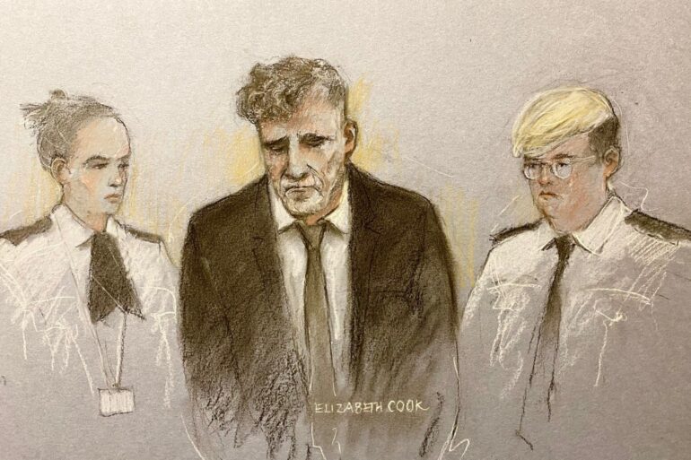 Trial date fixed for man accused of driving into crowds at Liverpool parade