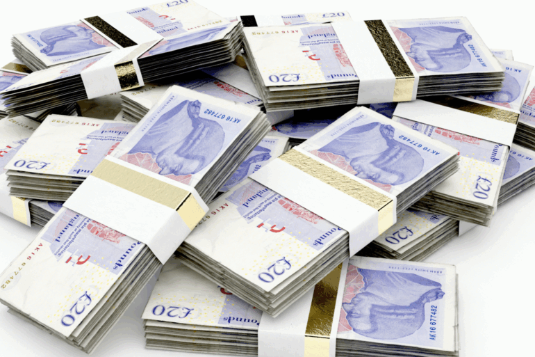 Tuesdays EuroMillions estimated 199m jackpot would be UK record