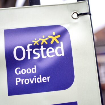 Two in three parents support Ofsteds proposed report cards for schools poll