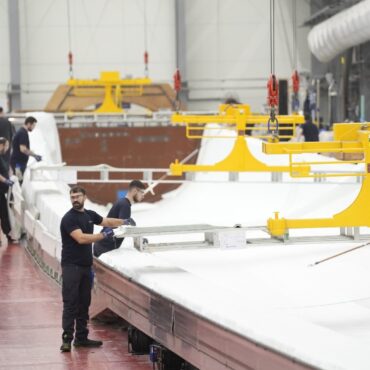 UK firms put the brakes on investment plans post tariffs
