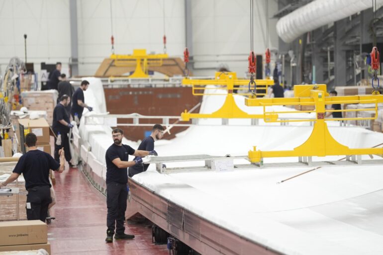 UK firms put the brakes on investment plans post tariffs