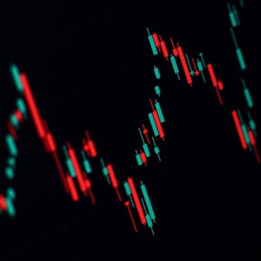 UK markets rebound after Trump tariff climbdown