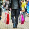 Warm weather and late Easter boost retail sales by 7