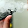 Warning over environmental vapocalypse despite ban on disposable versions