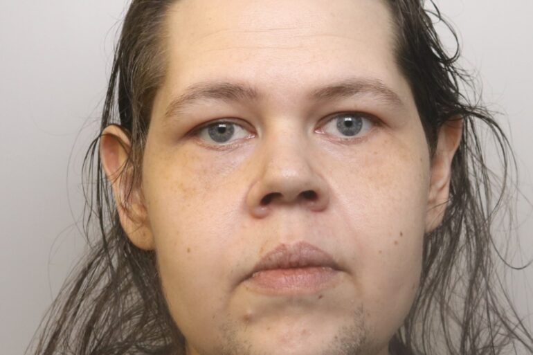 Woman jailed for life for murdering husband