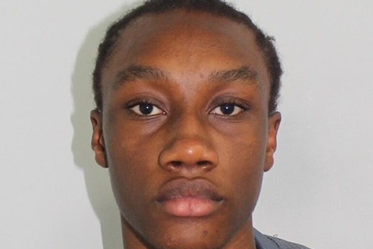 Zombie knife attacker found guilty of attempted murder at Notting Hill Carnival