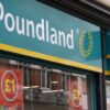 1300 plus jobs at risk as Poundland plans to shut 68 shops and two warehouses