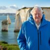 Attenborough tells William he hopes Ocean film will move people to action