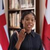 Badenoch insists Tories are still the main opposition to Labour