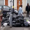 Bottomless Birmingham Bin Strikes