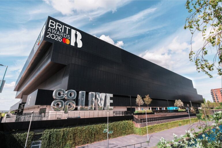 Brit Awards move to Manchester from next year