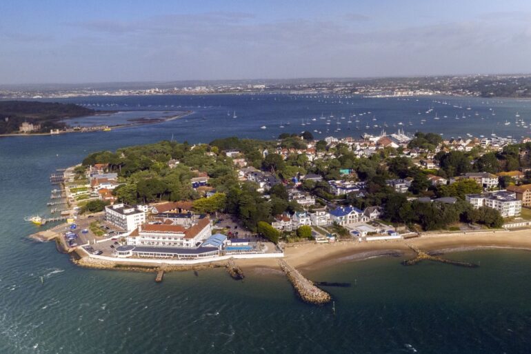 Britains most expensive seaside towns and cheaper hidden gems revealed