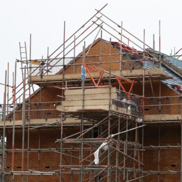 Calls SMASH existing housebuilding model