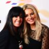 Claudia Winkleman and Tess Daly named in Kings Birthday Honours list
