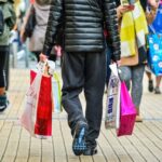 Consumer confidence up in June amid dark shadow of inflation and war