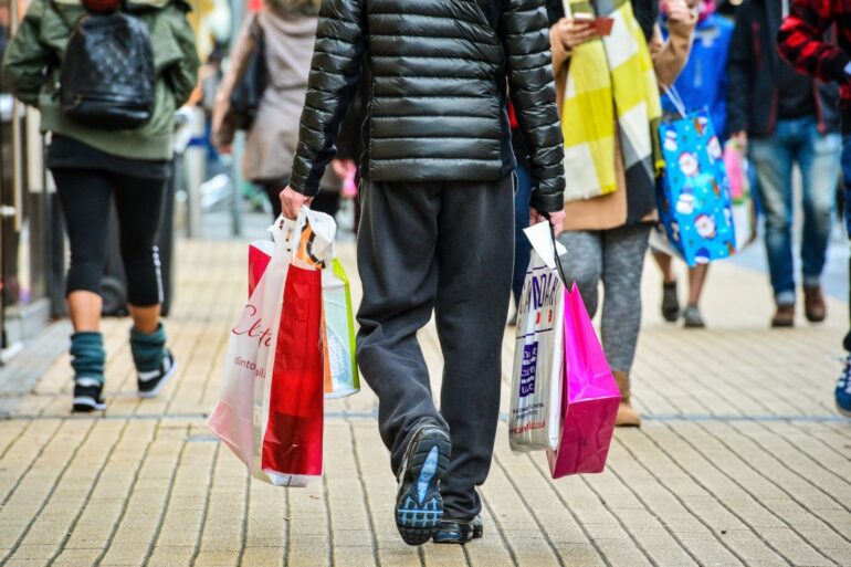 Consumer confidence up in June amid dark shadow of inflation and war