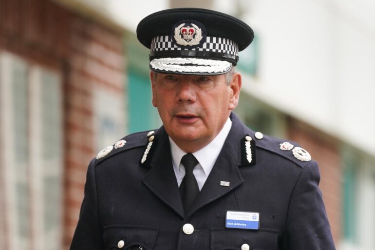 Disgraced ex police chief detrimental to Harry Dunn probe