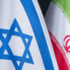 Family of UK embassy staff withdrawn from Israel as air strikes continue