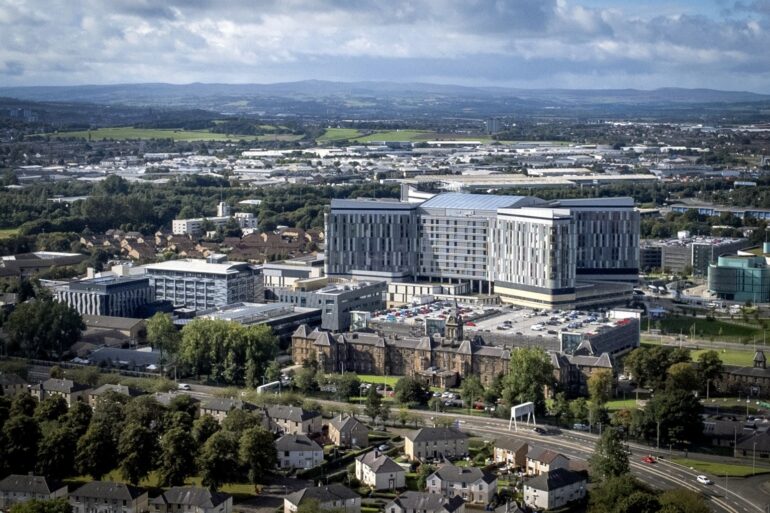 Genetic testing study to boost medication response starts in Glasgow