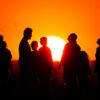 Global temperatures likely to be above crucial threshold in next five years