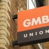 GMB leader to criticise chancers and bankers of Reform