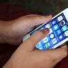 Government urged to disrupt addictive grip of smartphones on childrens lives