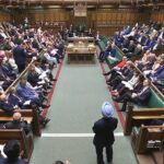 Historic vote brings assisted dying closer to becoming law in England and Wales