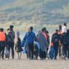 Home Office plans to spend 22bn of foreign aid on asylum support this year