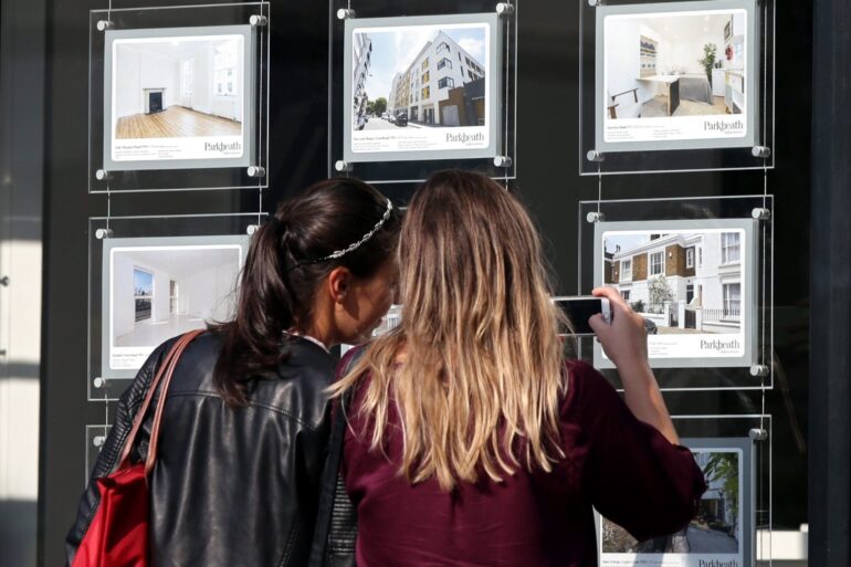 Housing market outlook more optimistic for year ahead