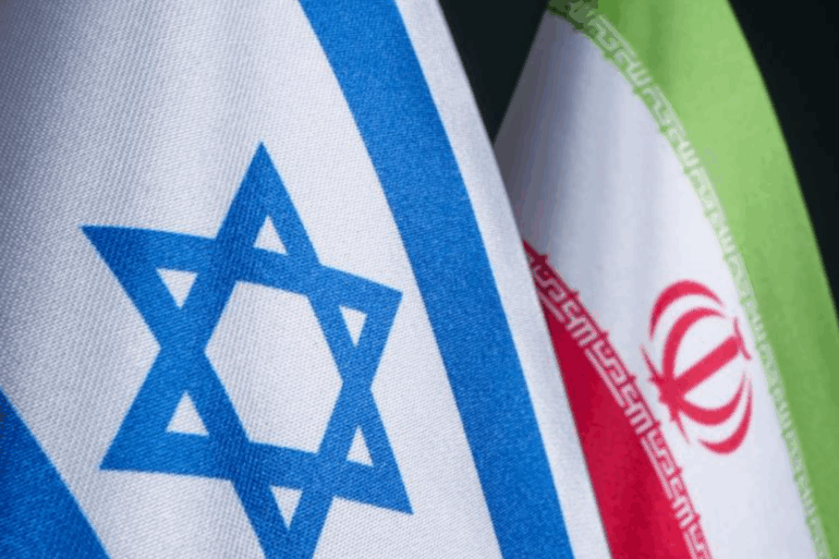 Iran retaliates after Israeli strikes target nuclear programme and military