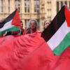 Israel vows to prevent aid boat carrying Greta Thunberg reaching Gaza