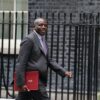 Lammy seeks to deepen UK India ties