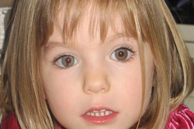 Madeleine McCann Fresh police searches to start on Tuesday in Portugal