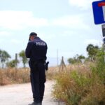 Madeleine McCann Latest search sees teams drain well and clear dense vegetation