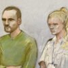 Man allegedly murdered boy 14 with sword in brutal string of attacks