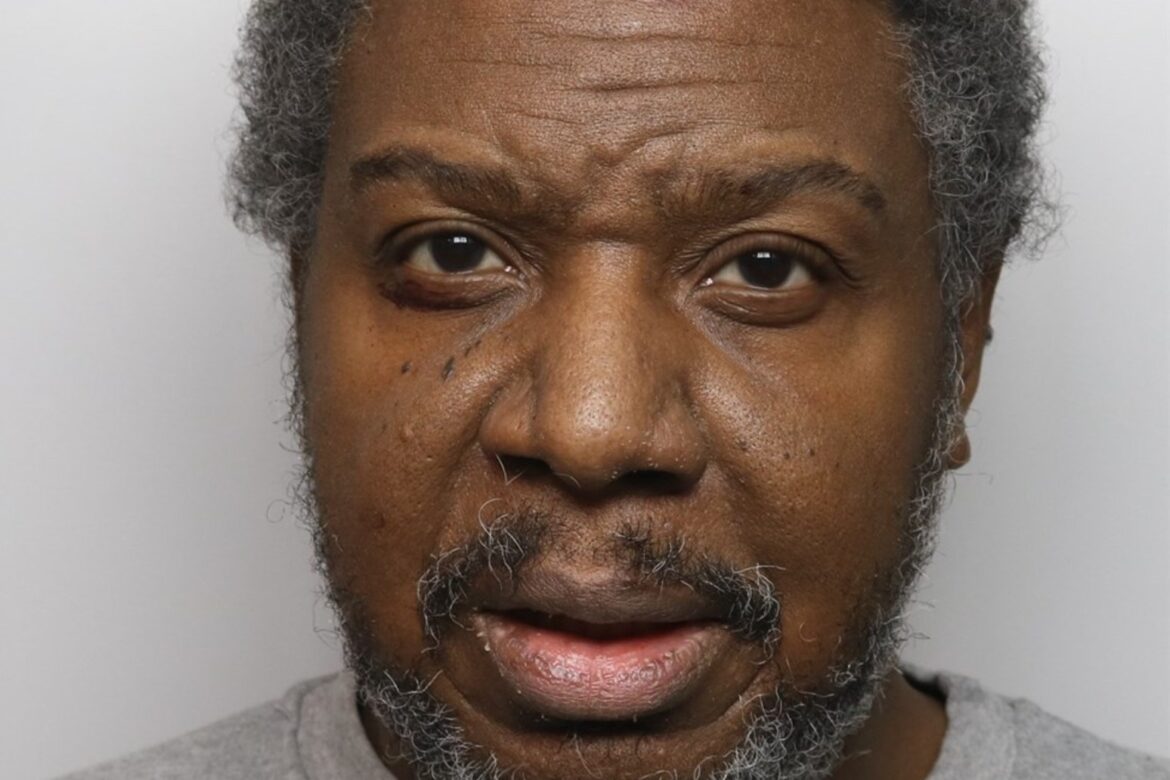 Man murdered partner and neighbour in cocaine fuelled attack on Christmas Day