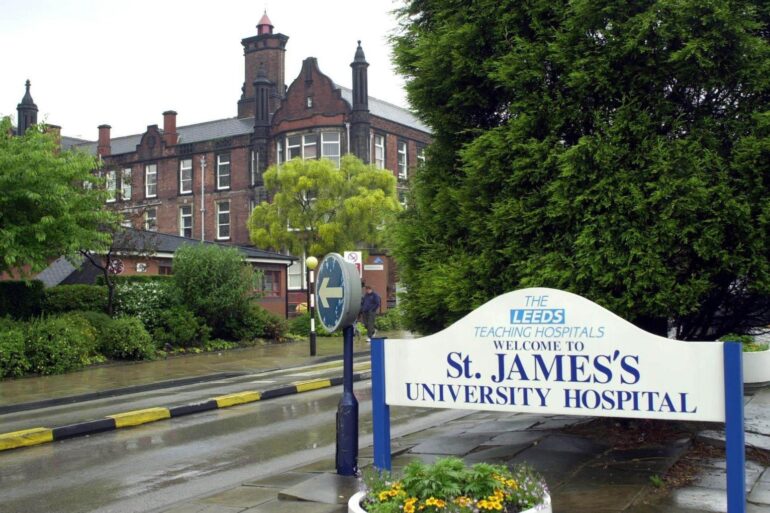 Maternity services in Leeds NHS hospitals downgraded by healthcare regulator