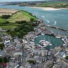 Million pound property hotspots revealed as one in 20 homes priced in bracket