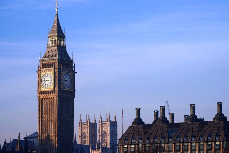 MPs vote in favour of measures to decriminalise abortion for women
