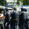 Nine people killed in shooting at Austrian school