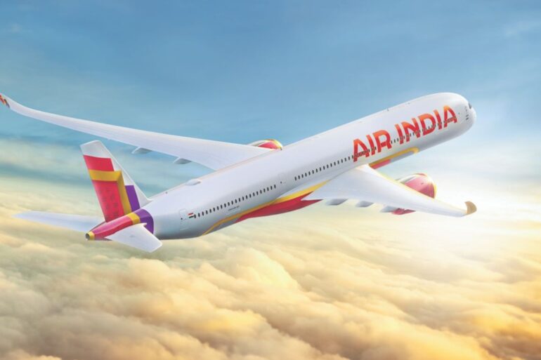 No survivors from India plane crash carrying 53 Britons police chief says