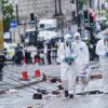 Number of people injured at Liverpools victory parade rises to 109